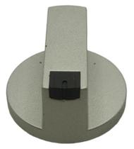 Knoob Plástico P/ Cooktop Philco Original Chef 4 Knoob Plástico P/ Cooktop Philco Original Chef 4