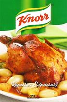 Knorr - Receitas Especiais Knorr - Receitas Especiais