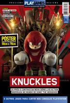 Knuckles - Pôster Gigante
