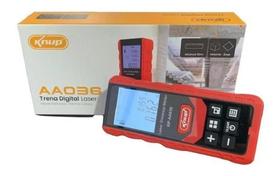Knup Trena Digital Laser AAO36