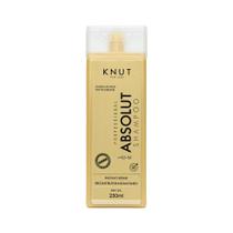 Knut Absolut Shampoo 250ml