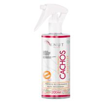 Knut Acqua Thermal Renovadora Spray