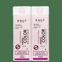 Knut Amino Color Kit Shampoo + Condicionador