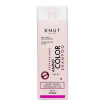 KNUT Amino Color Shampoo 250ml