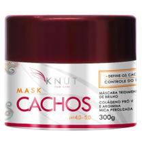 Knut Cachos Leave-In Knut Cachos Leave-In