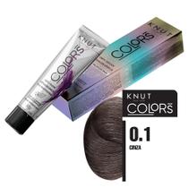 KNUT Colors 50g - Corretor Cinza 0.1
