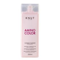 KNUT Condicionador Amino Color 250ml