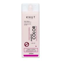 KNUT Condicionador Amino Color 250ml