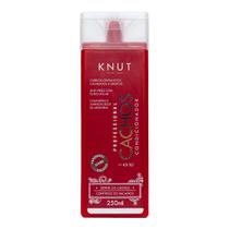 KNUT Condicionador Cachos 250 ml KNUT Condicionador Cachos 250 ml