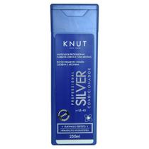 KNUT Condicionador K-Force 250 ml