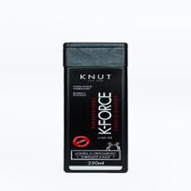 Knut Condicionador Leave-In K-Force Tratamento Fortalecimento Crescimento 250ml
