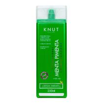 KNUT Condicionador Menta Pimenta 250 ml KNUT Condicionador Menta Pimenta 250 ml