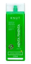 Knut Condicionador Menta Pimenta Raízes Oleosas Secas