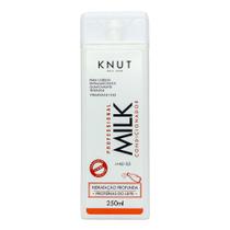KNUT Condicionador Milk 250 ml KNUT Condicionador Milk 250 ml