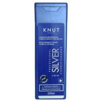KNUT Condicionador Silver 250 ml