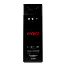 KNUT Condicionador Silver 250 ml