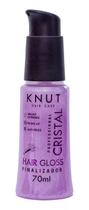 Knut Cristal Hair Gloss - 70ml