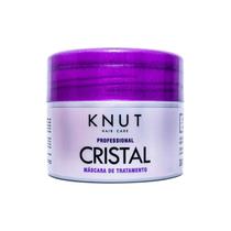 KNUT Cristal Máscara de Cisteína Max 300g