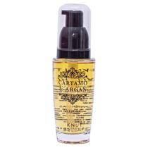Knut Elixir Reparador Pontas Cártamo Argan Protetor Térmico Filtro UV 35ml Knut Elixir Reparador Pontas Cártamo Argan Protetor Térmico Filtro UV 35ml