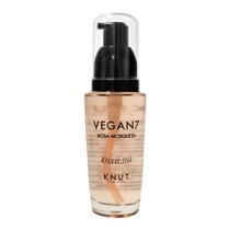 KNUT Elixir Vegan7 RosaMosqueta 35 ml