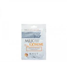 KNUT Extreme PowerDose - MILK
