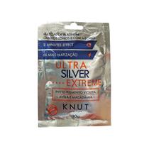 KNUT Extreme PowerDose - ULTRA SILVER 30g