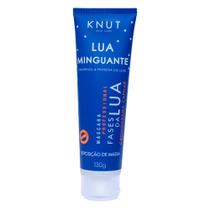 KNUT Fases da Lua: Máscara KNUT Lua Minguante 130g