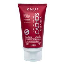 KNUT GELATINA CACHOS 150ml