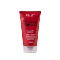 KNUT GELATINA CACHOS 150ml