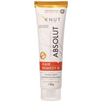 Knut Hair Remedy Absolut 130G