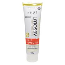 KNUT Hair Remedy Absolut 130g