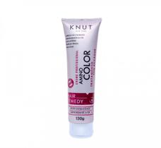 KNUT Hair Remedy Amino Color 130g