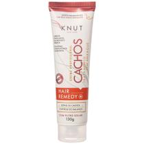 Knut Hair Remedy Cachos 130G