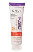 Knut Hair Remedy Cristal 130 G