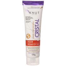 Knut Hair Remedy Cristal 130G