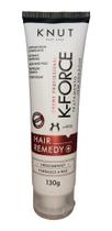 Knut Hair Remedy K-force Leave-in Crescimento Fortalece Raiz Biotina