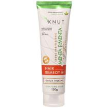 Knut Hair Remedy Menta 130G