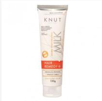 Knut Hair Remedy Milk 130 G