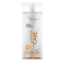 Knut Intensive Care Condicionador Knut Intensive Care Condicionador