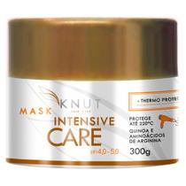 Knut Intensive Carel Máscara Capilar Knut Intensive Carel Máscara Capilar