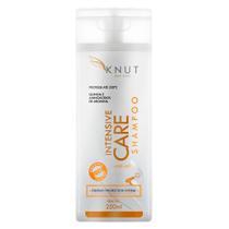 Knut Intensive Hair Shampoo Knut Intensive Hair Shampoo