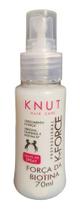 Knut K-force Spray Força Crescimento Spray Leave-in 70ml - Knut Home Care