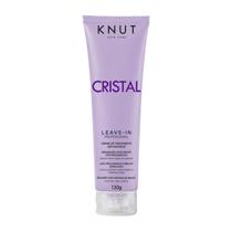 KNUT Leave in Creme Cristal 130g KNUT Leave in Creme Cristal 130g