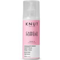 Knut Leave-In Spray Cabelo Perfeito Goji Berry 200ml Knut Leave-In Spray Cabelo Perfeito Goji Berry 200ml