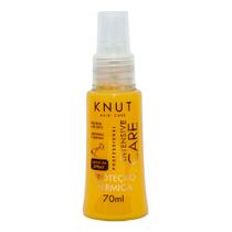 KNUT Leave-in Spray Intensive Care Therm Protector 70 ml