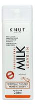 Knut Leavein Milk Hidratação Profunda 250ml