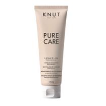 Knut Leavein Pure Care 130g
