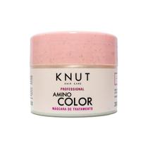 KNUT Máscara Amino Color 300g