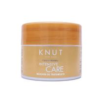 KNUT Máscara Intensive Care 300 g