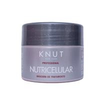 Knut Máscara Nutricelular - 300g